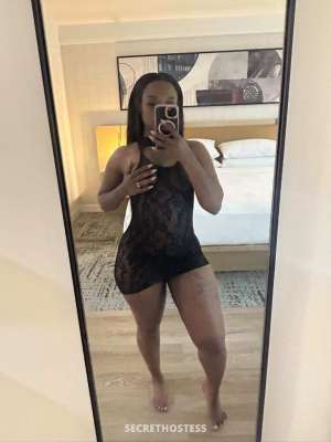 Chocolate Treat 27 year old Escort in Huntsville AL