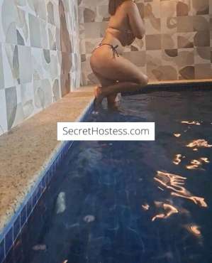 27Yrs Old Escort Três Lagoas Image - 5
