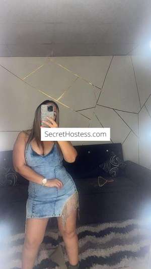 Novato na cidade 28 year old Escort in Boa Vista