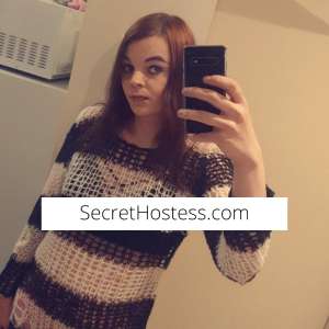 Monni P 29 year old Escort in Croydon Park Sydney