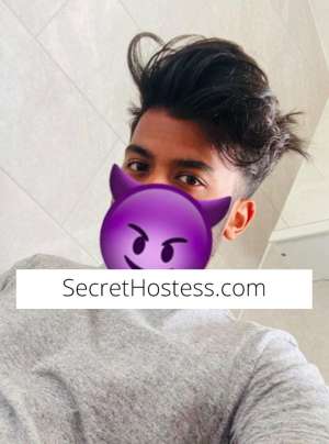 Desiguy 29 year old Escort in Maitland