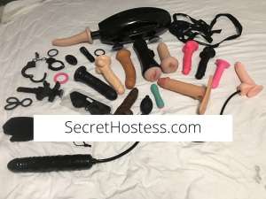 33Yrs Old Escort Sydney Image - 7