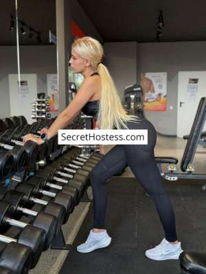 Ada 20Yrs Old Escort 55KG 174CM Tall Dubai Image - 5