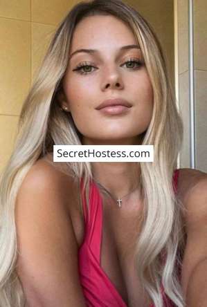 Afina, Agency 26 year old Escort in Rijeka