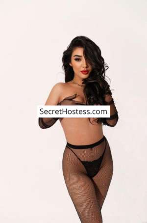 Aiperi, Agency 26 year old Escort in Beirut