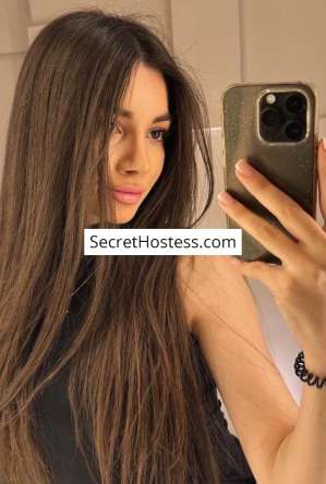 27 year old Caucasian Escort in Zagreb Aleksa, Independent