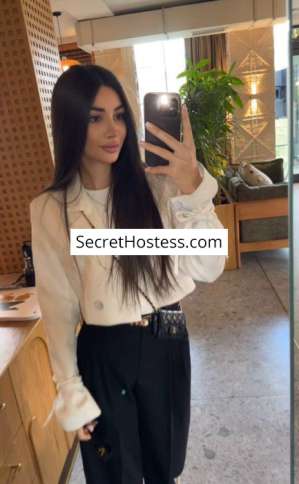 Aleksa 27Yrs Old Escort 53KG 175CM Tall Zagreb Image - 2