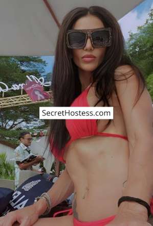 Alexa, Independent 32 year old Escort in Pattaya
