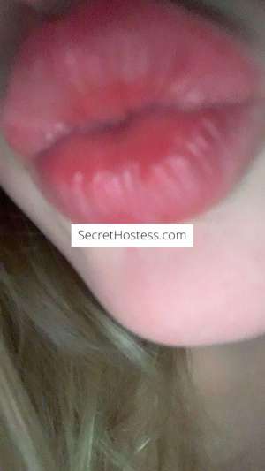 20 year old Escort in Imperatriz A Companhia Perfeita