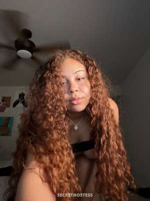 Aliyah 27Yrs Old Escort Fort Smith AR Image - 2