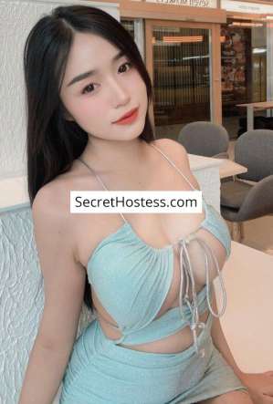 23 year old Asian Escort in Kuala Lumpur Amory, Agency