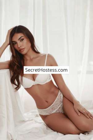 28 year old Latin Escort in Playa del Carmen Andy, Independent