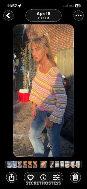 BUNNIE❤️ 43Yrs Old Escort Cincinnati OH Image - 1