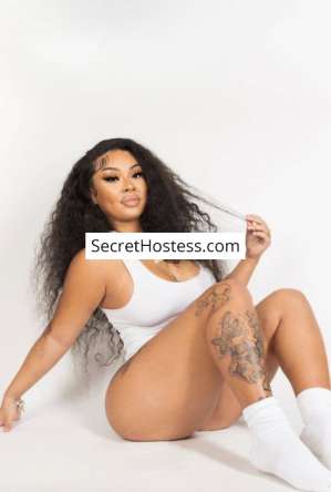 Beatrice, Independent 26 year old Escort in Zagreb