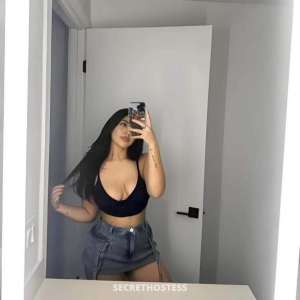 23 year old Escort in Springvale Melbourne HORNY - FUN - Attractive Sexy Girl Escorts, Springvale