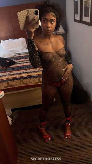 BlasiaanBarBiee 25Yrs Old Escort Memphis TN Image - 2