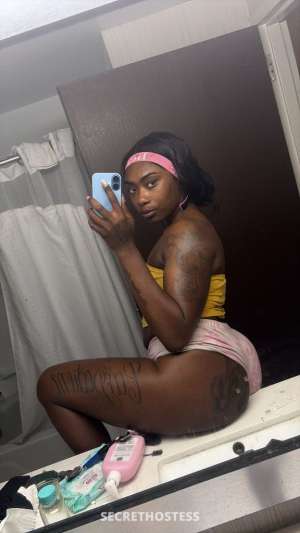 BlasiaanBarBiee 25Yrs Old Escort Memphis TN Image - 3
