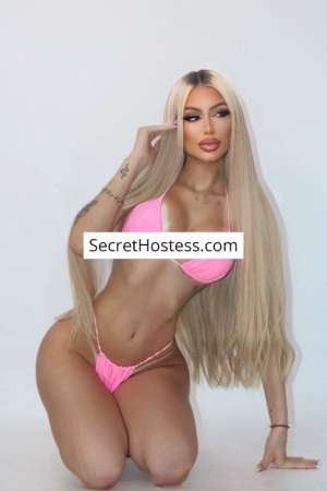 Bruna, Independent 20 year old Escort in Belgrade