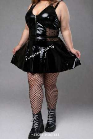 funsized bunny incall or Outcall 33 year old Escort in Carbondale IL