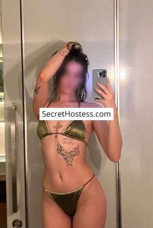 Cake, Independent 23 year old Escort in Belgrade