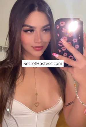 Cami, Agency 23 year old Escort in Seville