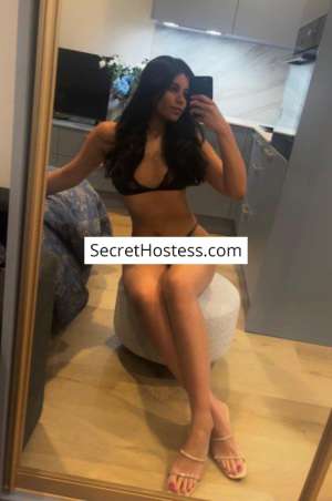 24 year old Latin Escort in Ljubljana Chiara, Independent