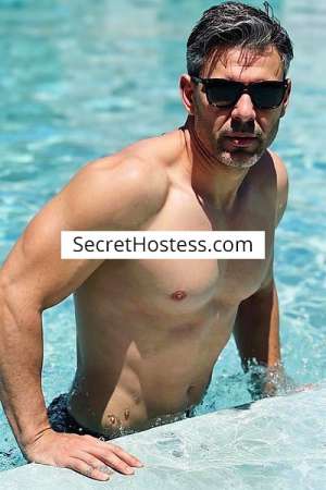 40 year old Latin Escort in London David Martins