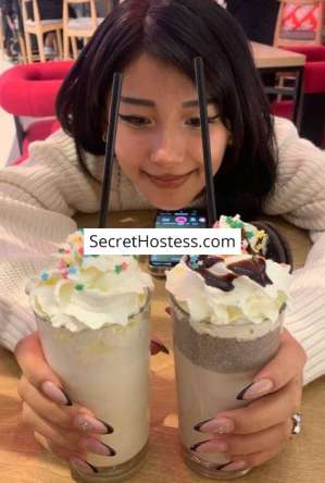 Diana, Agency 20 year old Escort in Dubai