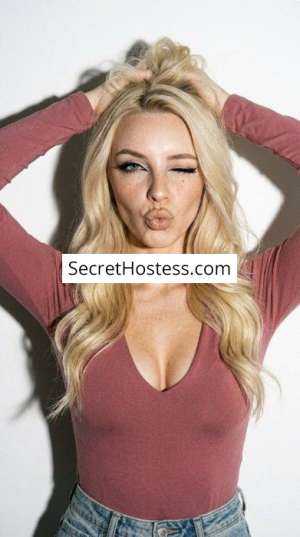 Elsea 22Yrs Old Escort 45KG 160CM Tall Belgrade Image - 4