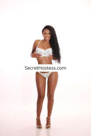 Emily 25Yrs Old Escort 58KG 160CM Tall Pula Image - 5