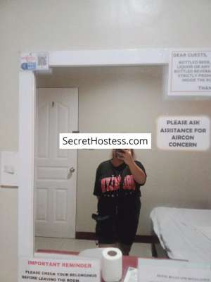 Ezrajiao 25Yrs Old Escort 49KG 156CM Tall Bacoor Image - 2