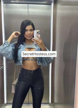 Fernanda 25Yrs Old Escort 54KG 162CM Tall Barcelona Image - 4