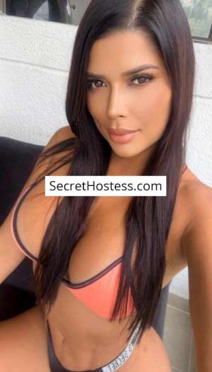 Fernanda 25Yrs Old Escort 54KG 162CM Tall Barcelona Image - 14
