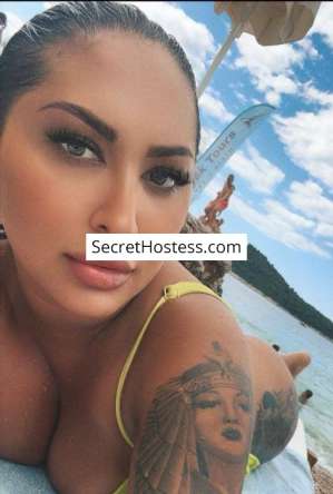 Foxy, Independent 27 year old Escort in Dubrovnik