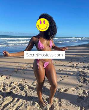 Gabi dengosa 20Yrs Old Escort 59KG Serra Image - 0