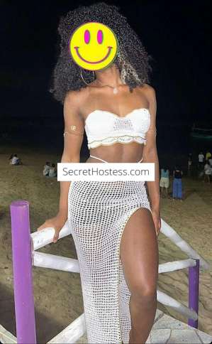 Gabi dengosa 20Yrs Old Escort 59KG Serra Image - 1