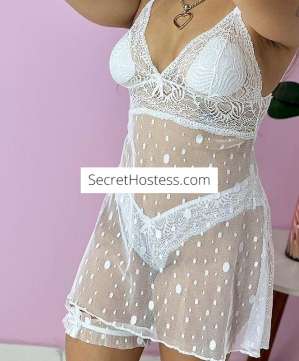26 year old Escort in Aracaju 50 rapidinha Branquinha fogosa