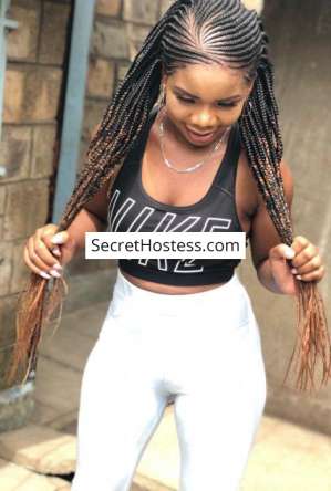 Goldy, Independent 31 year old Escort in Nairobi