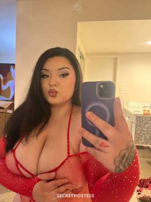 Hevean 20Yrs Old Escort Fresno CA Image - 3