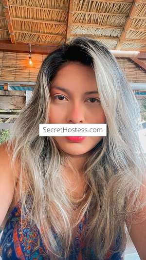 India Loira 23Yrs Old Escort Manaus Image - 9