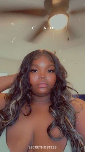 JUICY 22Yrs Old Escort Valdosta GA Image - 0