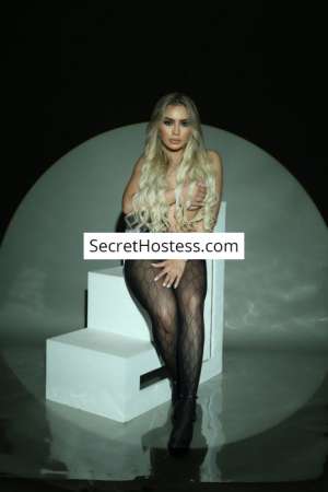 Jade 24Yrs Old Escort 60KG 160CM Tall Barcelona Image - 2