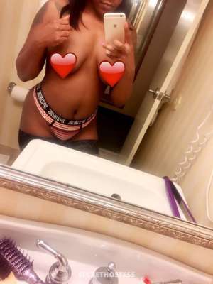 Sexy Panamanian back in town , don't miss it 28 year old Escort in Chesapeake VA