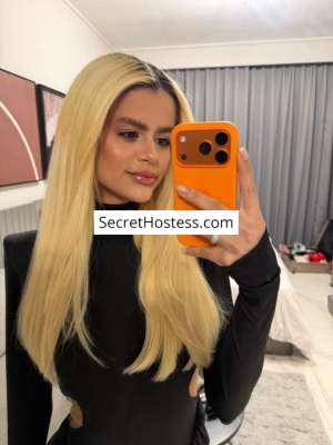 Julia, Independent 26 year old Escort in Dubai
