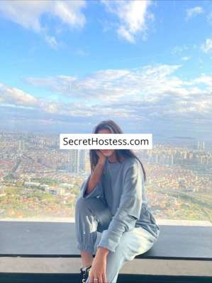 Karina 24Yrs Old Escort 56KG 175CM Tall Taskent Image - 1
