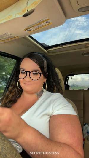 KY BBW is Trucker friendly 30 year old Escort in Bowling Green KY