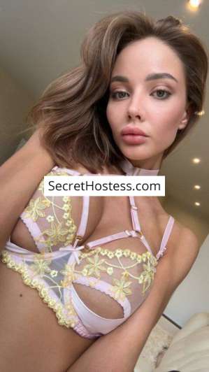 Kira 24Yrs Old Escort 51KG 166CM Tall Dubai Image - 1