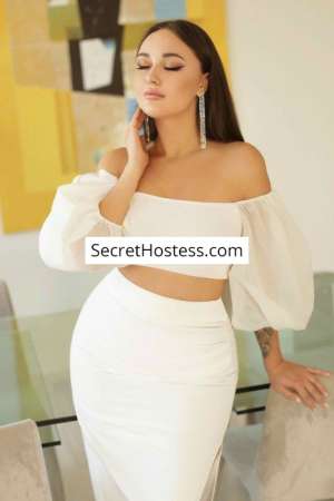 Kira 28Yrs Old Escort 58KG 170CM Tall Durres Image - 1