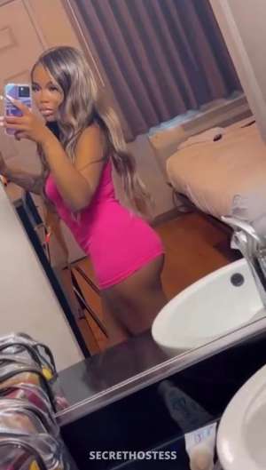 Koiii 21Yrs Old Escort Cleveland OH Image - 2