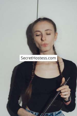 Lika 24Yrs Old Escort 42KG 168CM Tall Phuket Image - 4